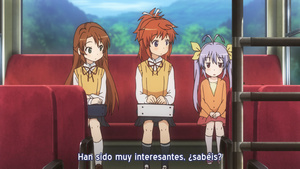 Non Non Biyori